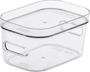 Lock Compact XS klar