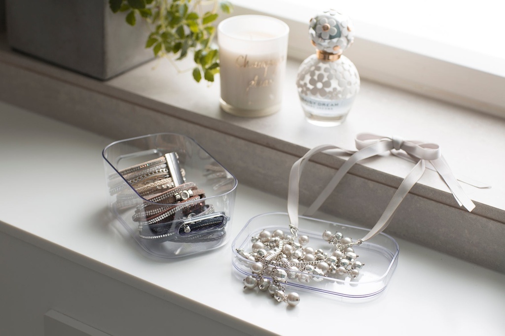 Lock Compact XS klar