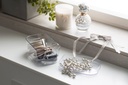 Lock Compact XS klar