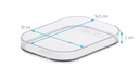 Lock Compact XS klar