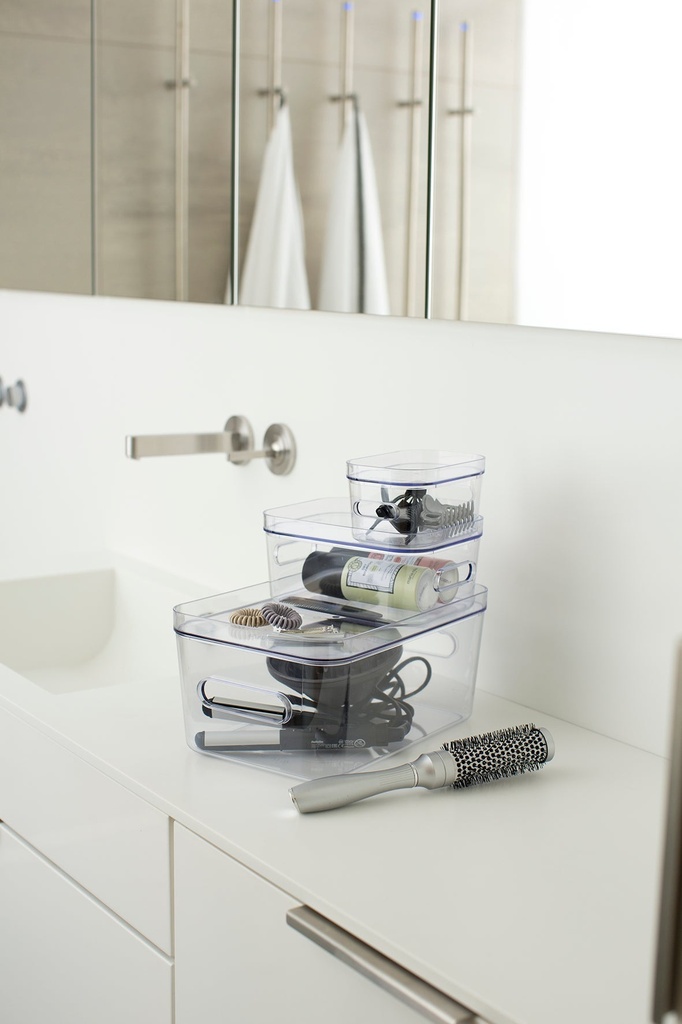 Lock Compact L klar