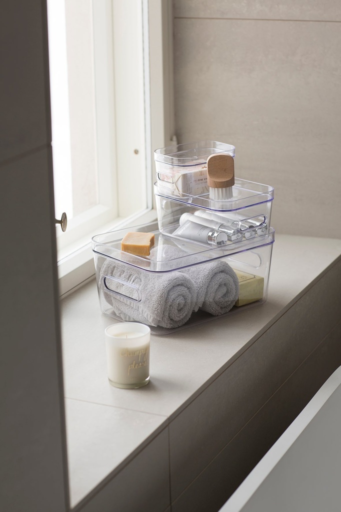 Lock Compact L klar