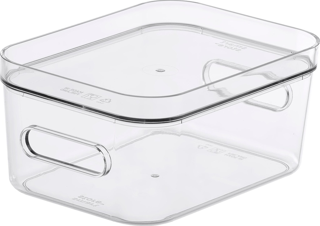Lock Compact S klar