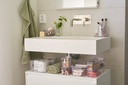 Förvaringsbox Compact Slim kla