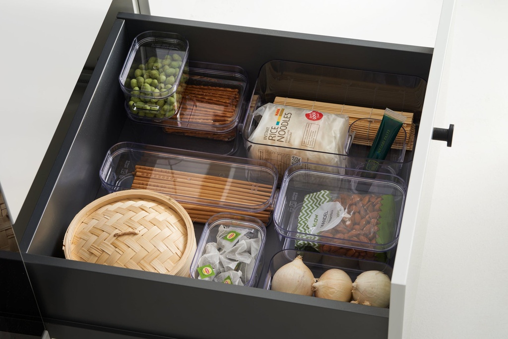Förvaringsbox Compact Slim kla