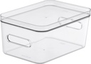 Lock Compact M klar