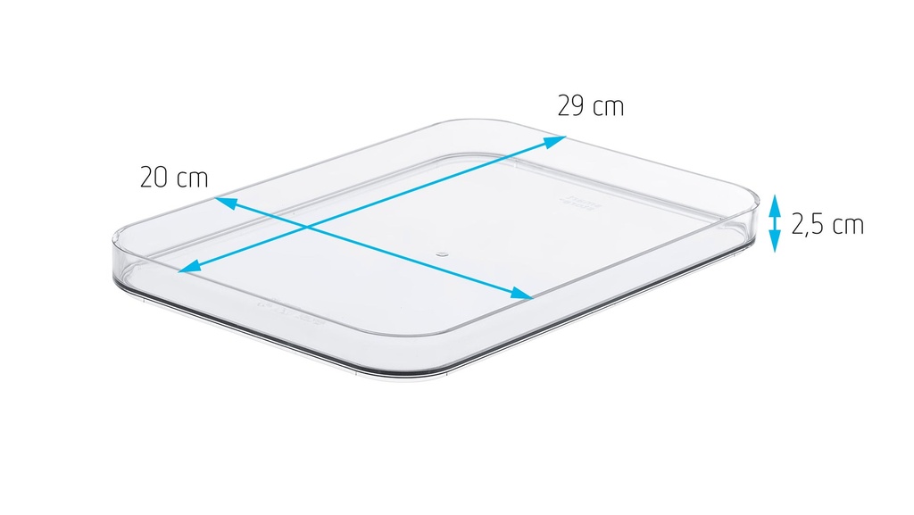 Lock Compact M klar