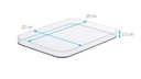 Lock Compact M klar
