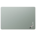 Glastavla RC matt 100x150 sage