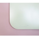 Glastavla RC matt 90x120 sage