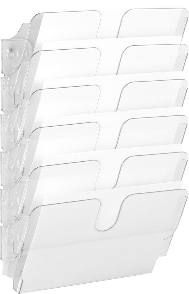 FLEXIPLUS 6 A4 liggande tr....