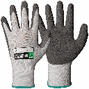 Montagehandskar bambu/latex 11