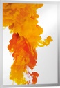 Duraframe Poster A1 silver
