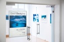 Duraframe Poster A1 silver