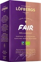 Kaffe Löfbergs Fair me.450gEko