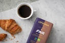 Kaffe Löfbergs Fair me.450gEko