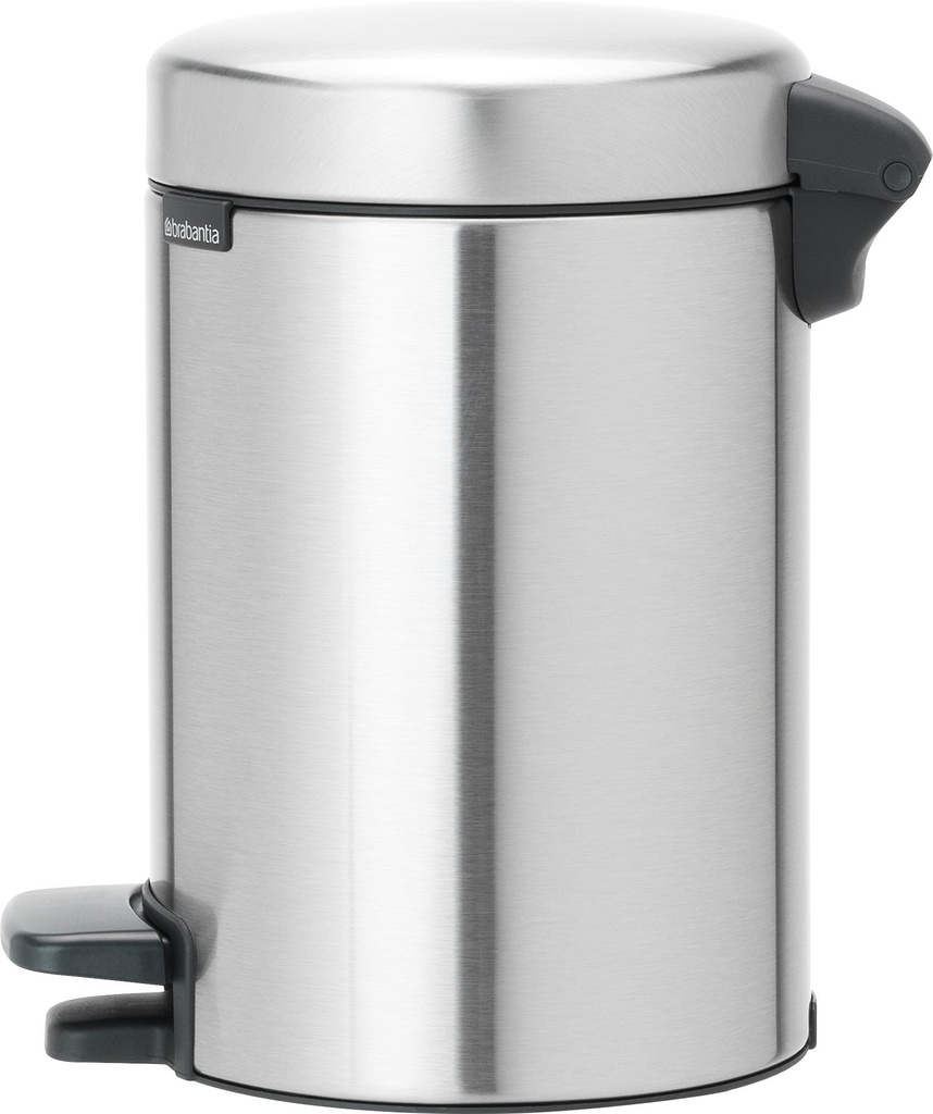 Pedalhink NewIcon M.stål* 3 L