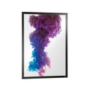Duraframe Poster A1 svart