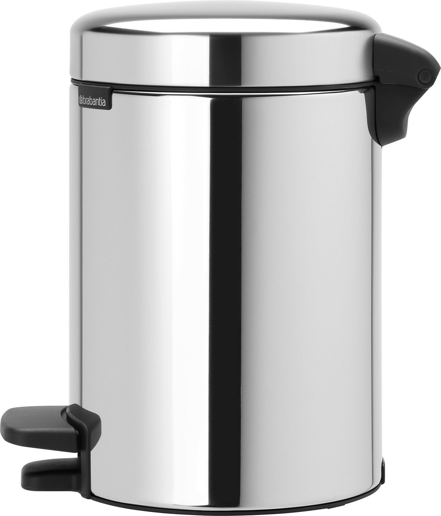 Pedalhink NewIcon B.stål 3 L