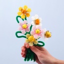 Piprensare 30cm mix 200/fp