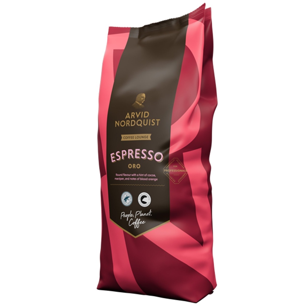 Kaffe Oro Espresso HB 1kg
