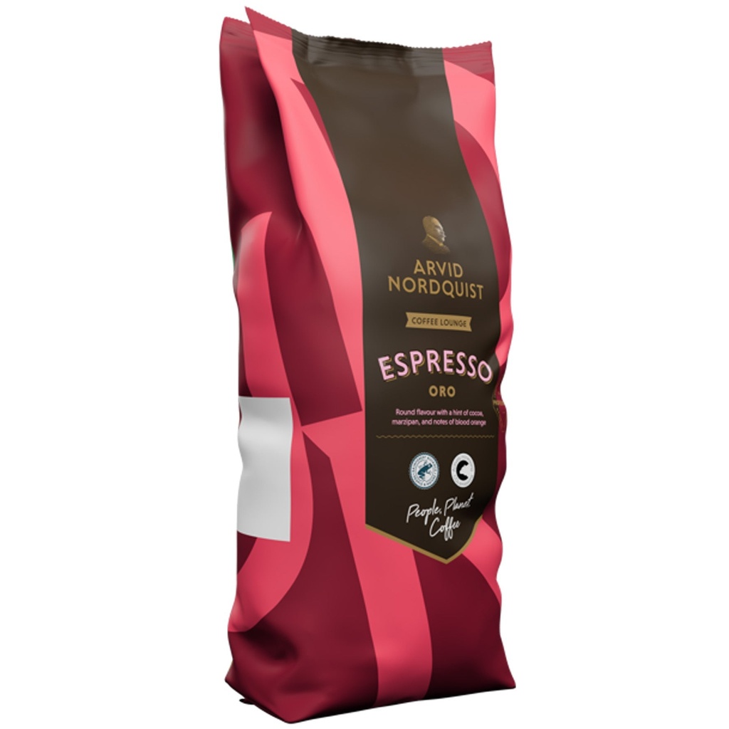 Kaffe Oro Espresso HB 1kg
