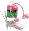 Piprensare 30cm glitter 90/fp