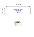Etikett Avery 50x12 220/fp