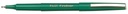 Penna Pilot Fineliner 0,4.grön