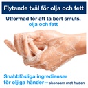 Tvål industri Tork S4 1L