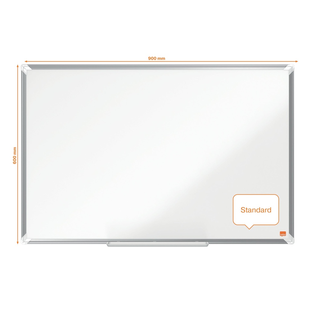 WB Prem Plus Emalj 90x60
