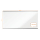 WB Prem Plus Emalj 200x100