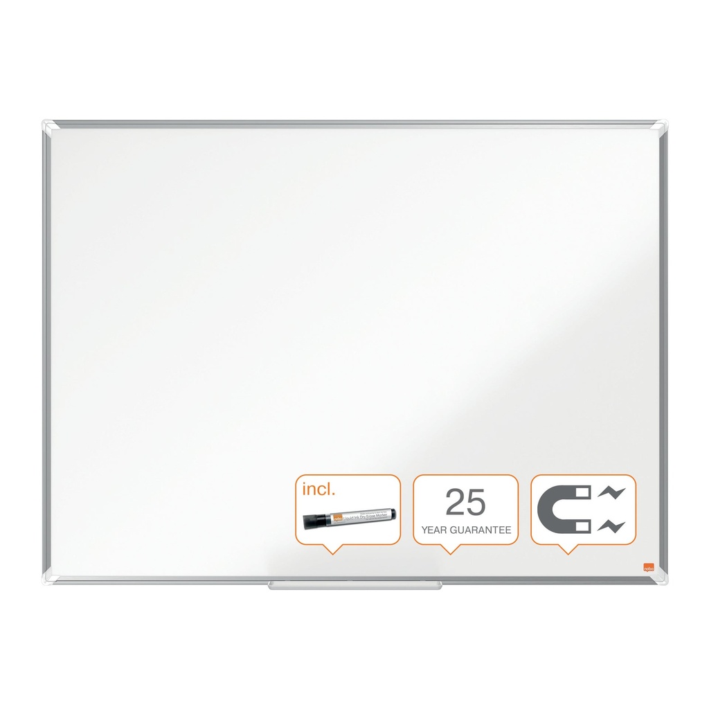 WB Prem Plus Emalj120x90