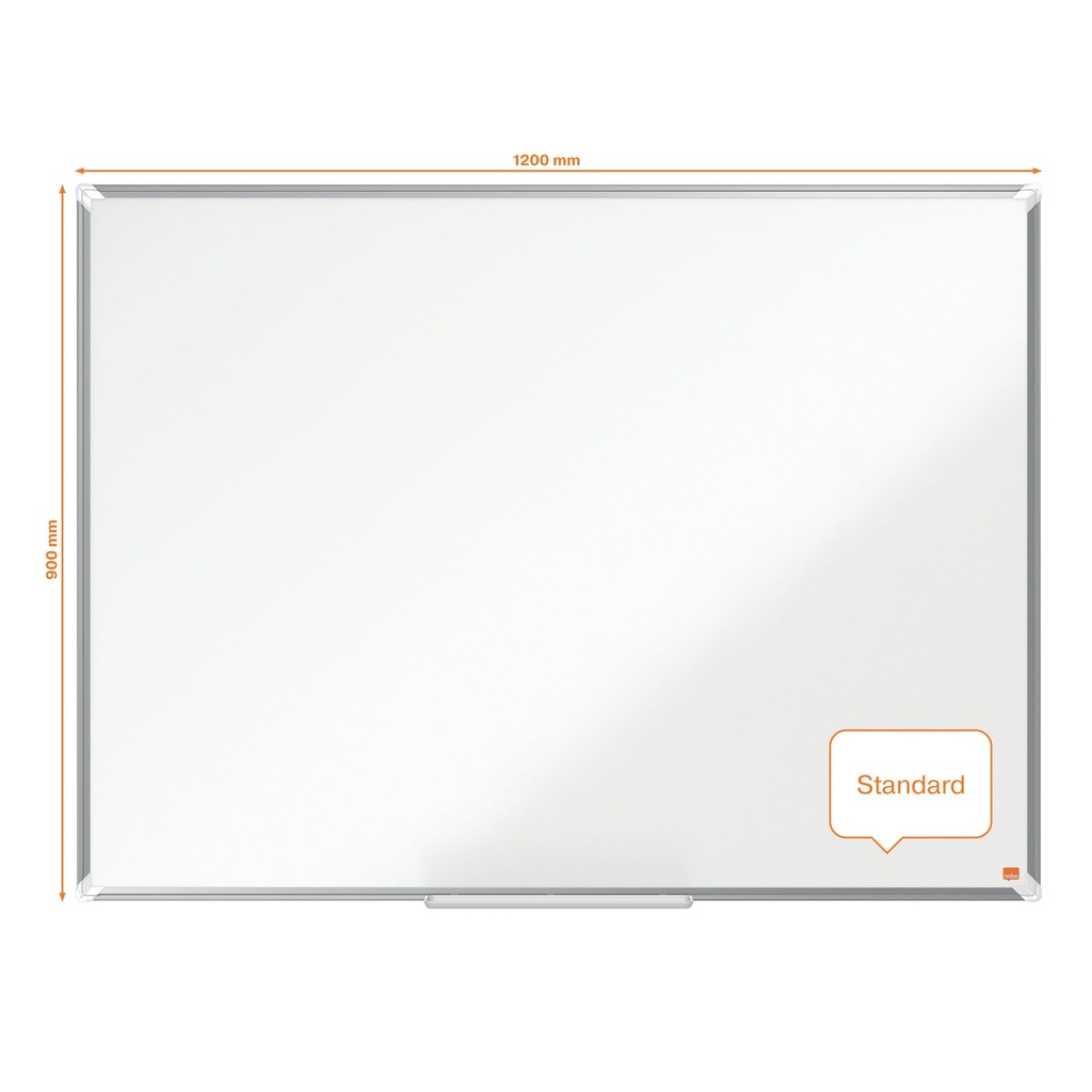 WB Prem Plus Emalj120x90