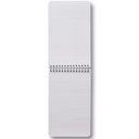 Block To-do list 90g 70bl linj
