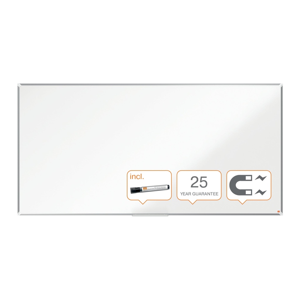 WB Prem Plus Emalj 240x120