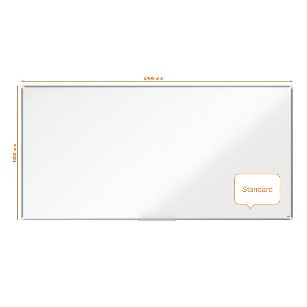 WB Prem Plus Emalj 240x120