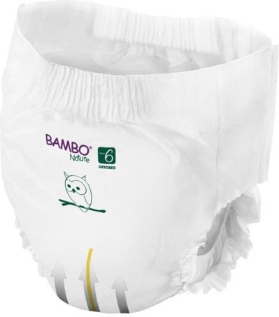Bambo Nature Pants, 18+ kg,18/