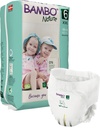 Bambo Nature Pants, 18+ kg,18/