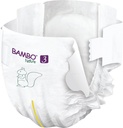 Bambo Nature, 4-8 kg, tall 52/