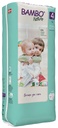 Bambo Nature,7-14 kg, tall 48/