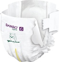 Bambo Nature,16+ kg, tall, 40/