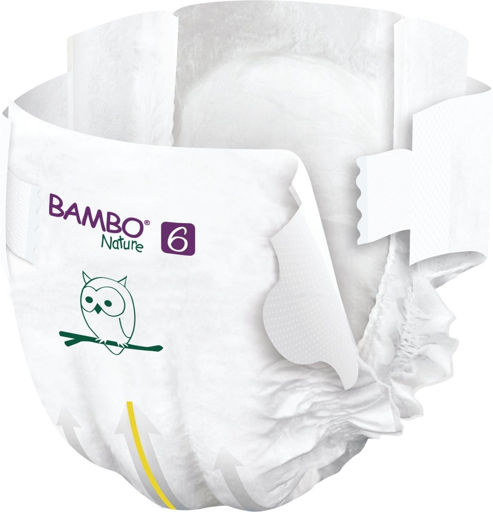 Bambo Nature, 16+ kg, 20/fp