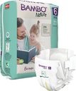 Bambo Nature, 16+ kg, 20/fp