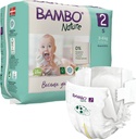 Bambo Nature, 3-6 kg, 30/fp