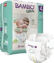 Bambo Nature, 7-14 kg, 24/fp