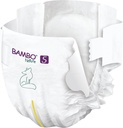 Bambo Nature, 12-18 kg, 24/fp