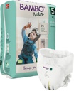 Bambo Nature Pants,12-18kg 19/