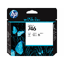Skrivhuvud HP 746 P2V25A