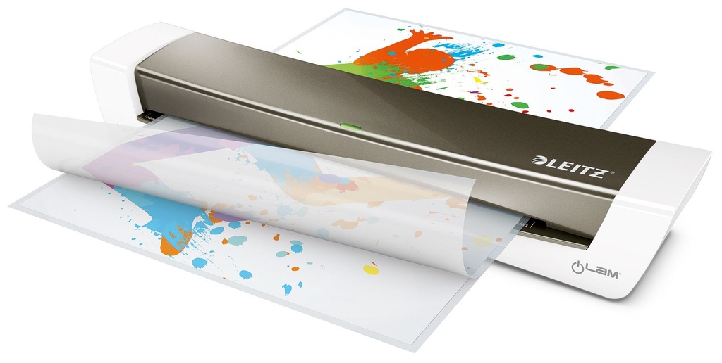Laminator iLam Office A3 grå